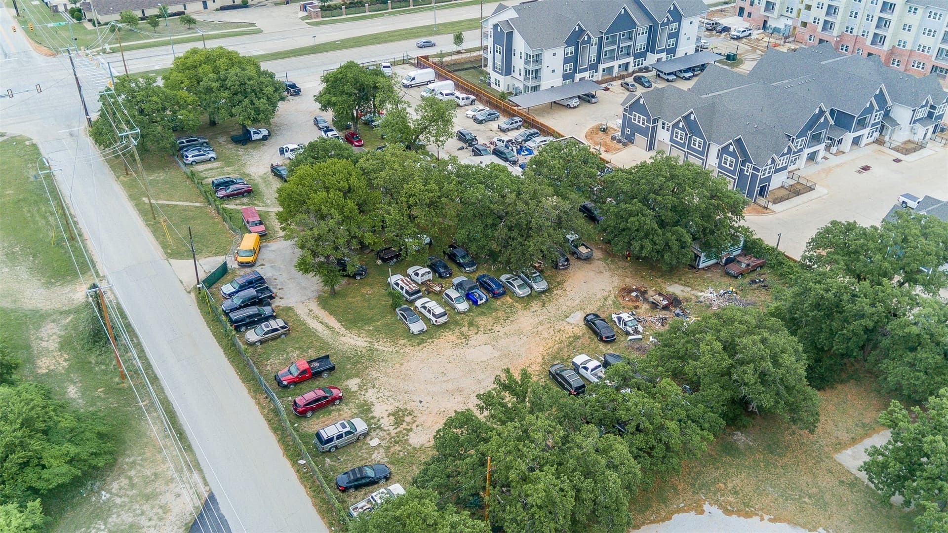 1.53 acres in Tarrant County - photo 11