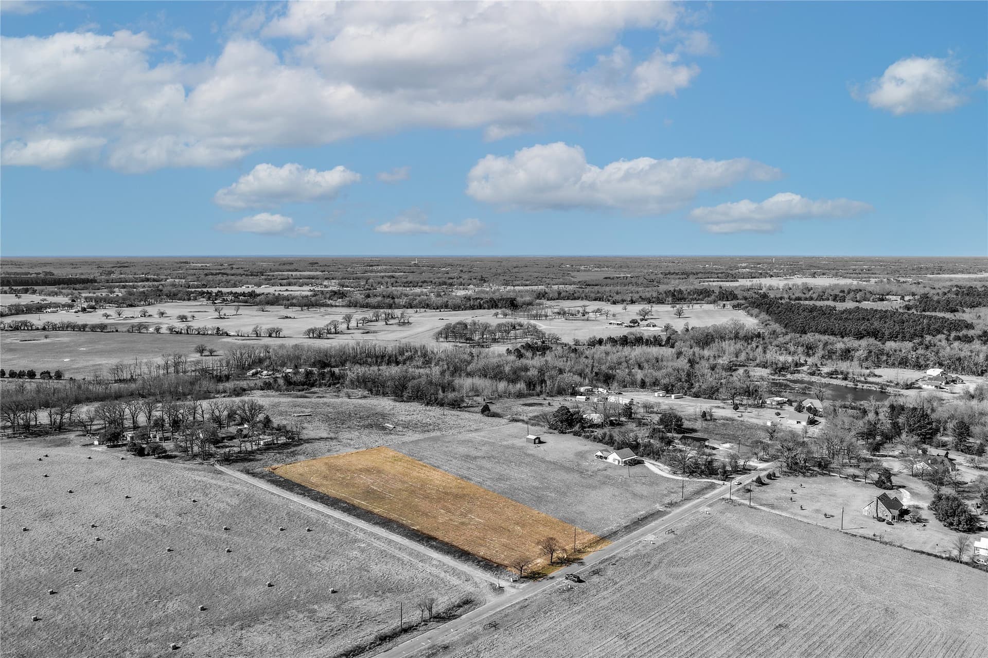 2.5 acres in Van Zandt County - photo 7
