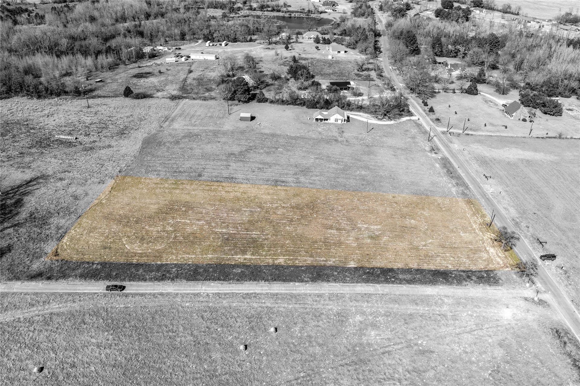 2.5 acres in Van Zandt County - photo 13