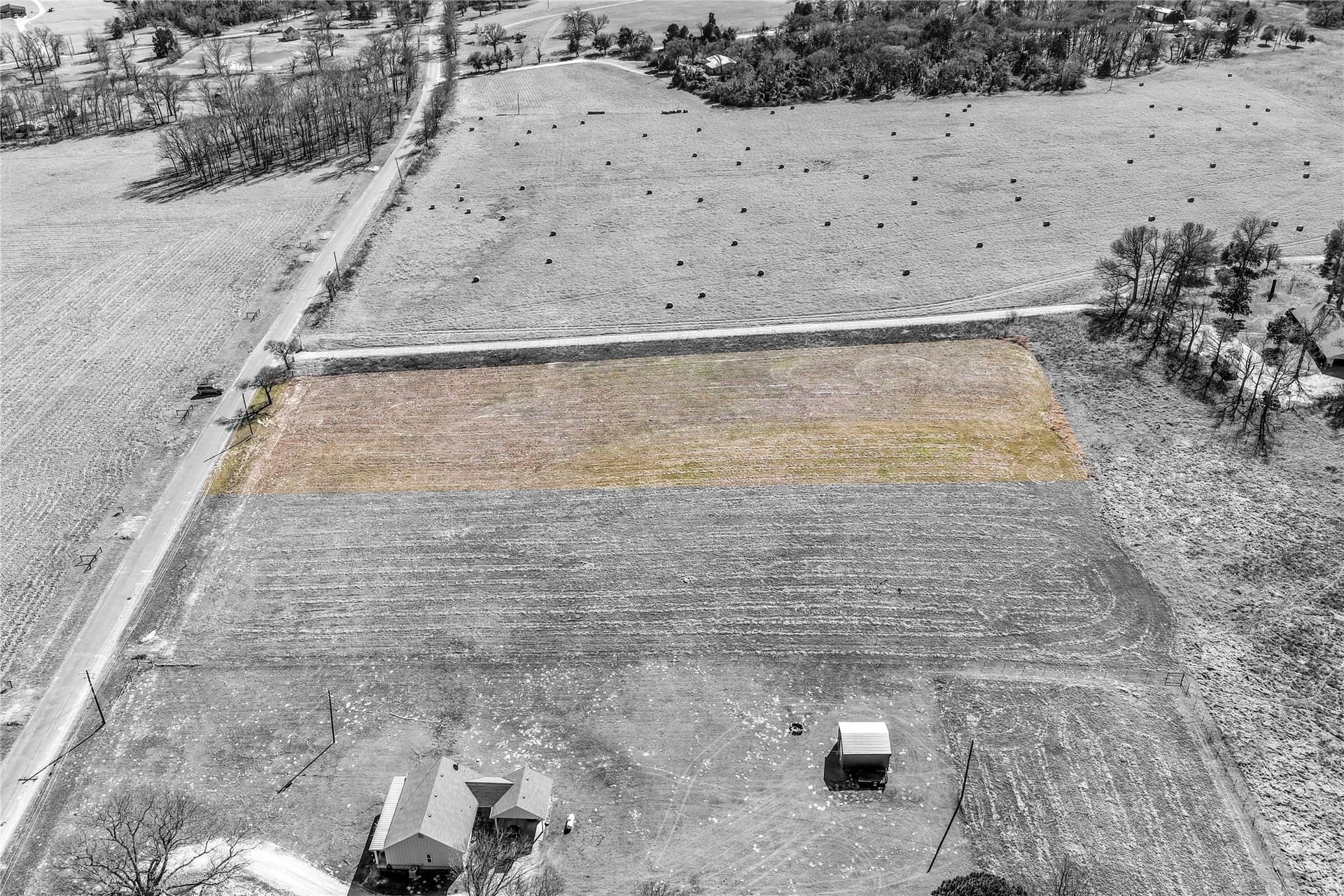 2.5 acres in Van Zandt County - photo 14