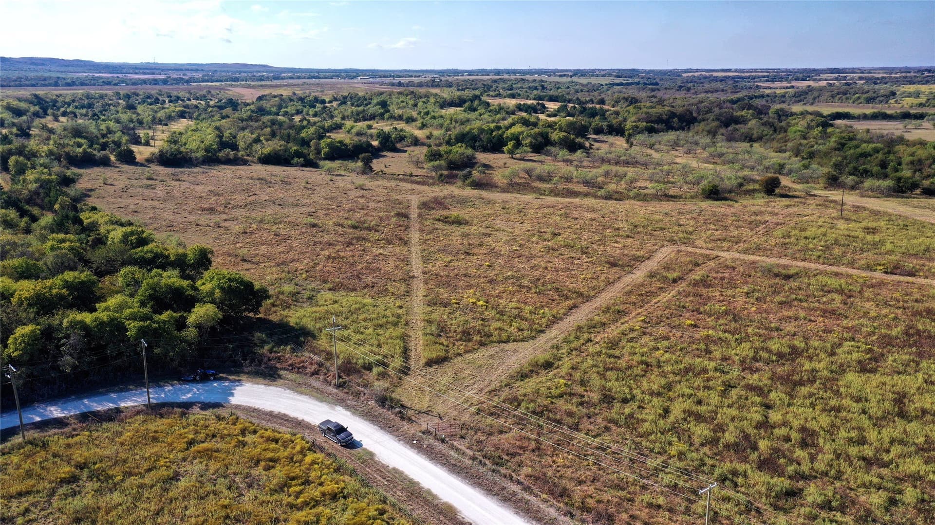 11.75 acres in Hill County - photo 5