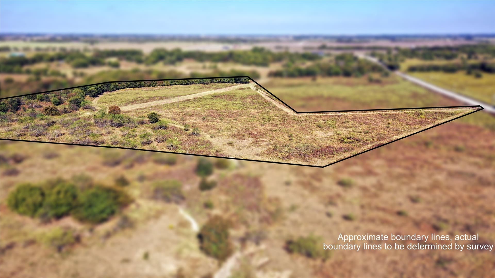11.75 acres in Hill County - photo 2