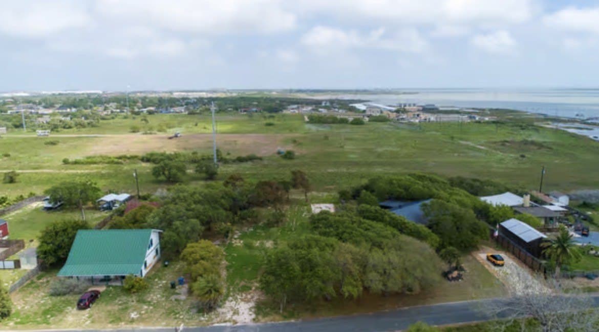 0.47 acres in Nueces County featured view