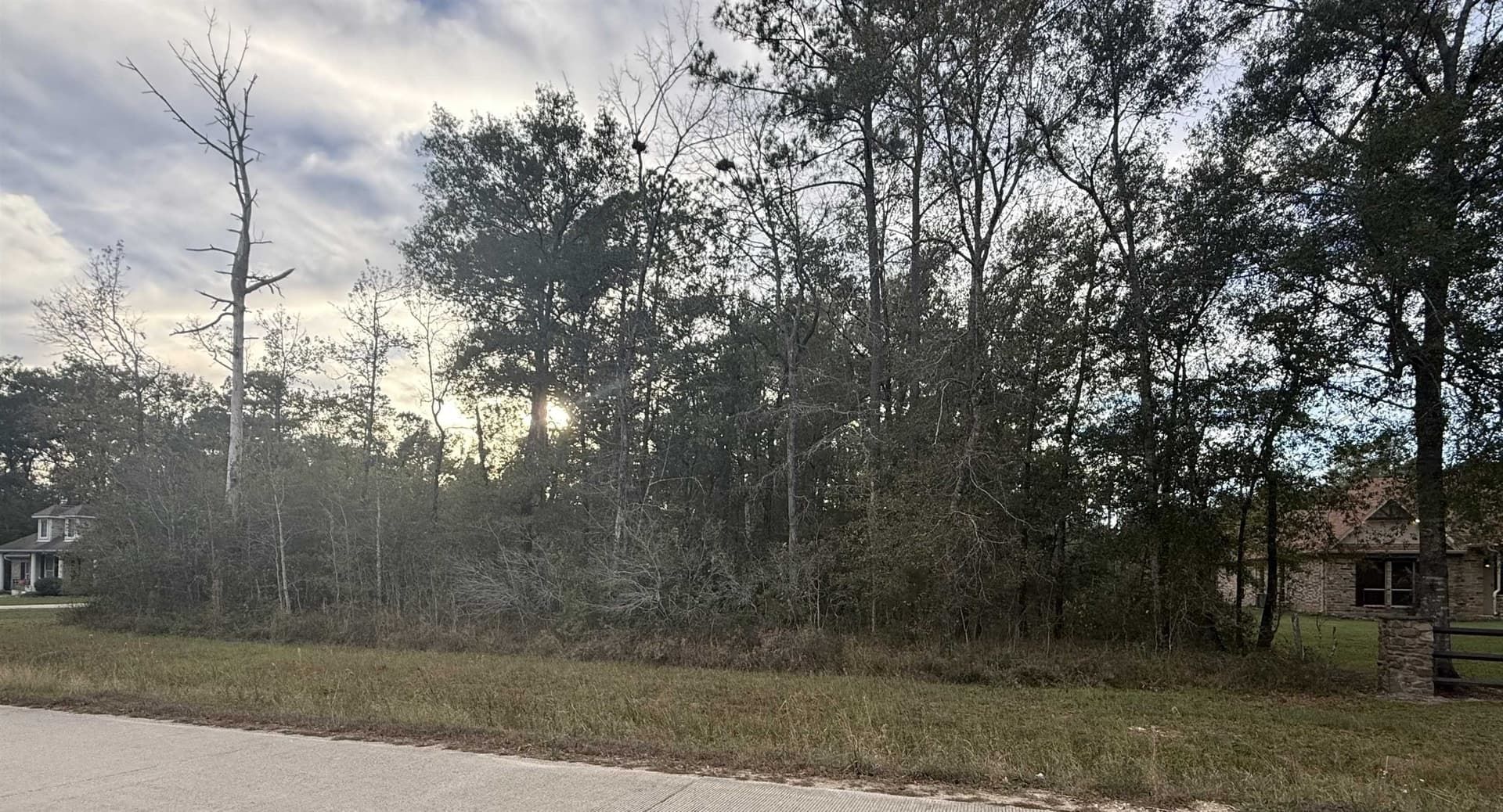 1.29 acres in Texas County