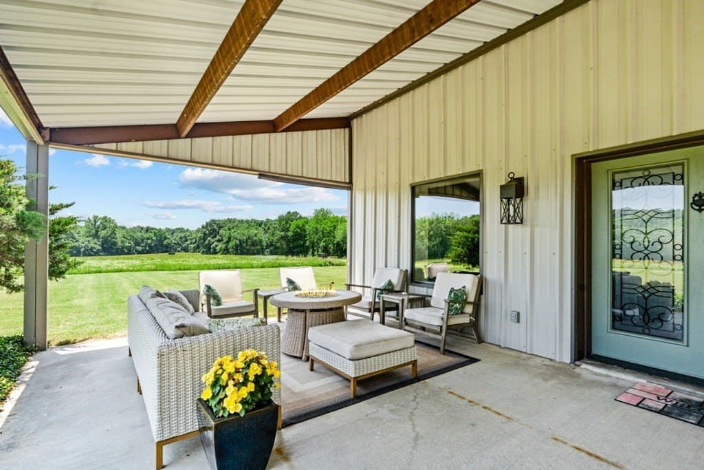69 acres in Van Zandt County - photo 7