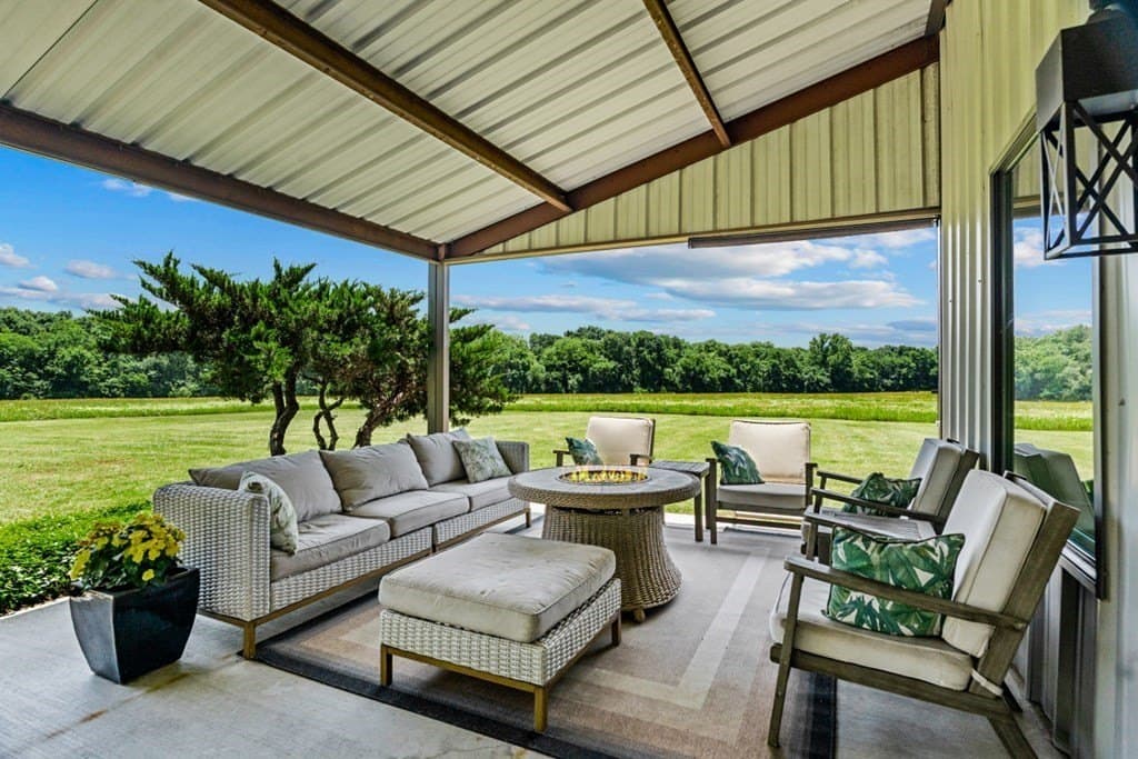 69 acres in Van Zandt County - photo 8