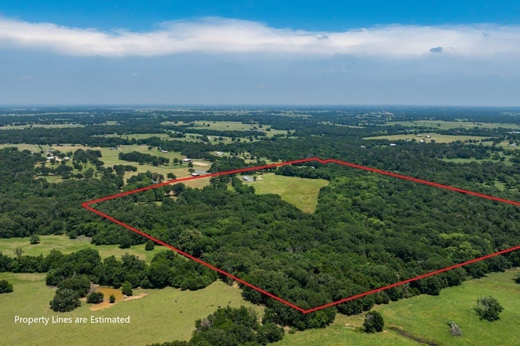 69 acres in Van Zandt County - photo 31