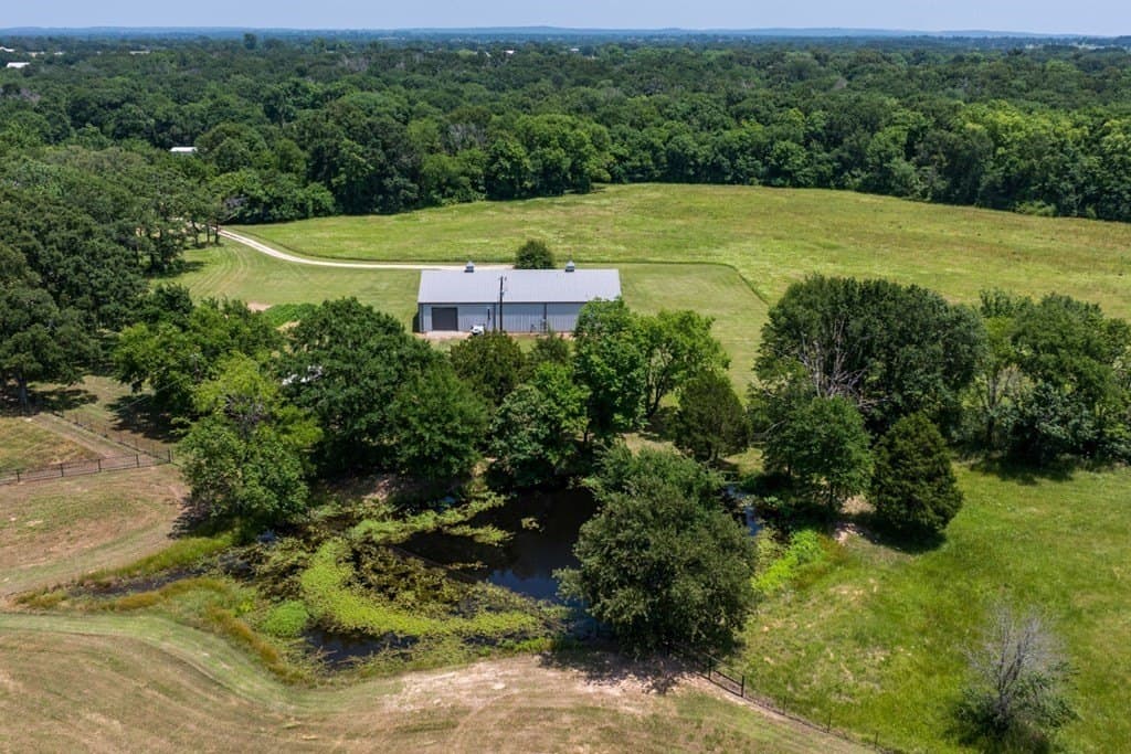 69 acres in Van Zandt County - photo 38