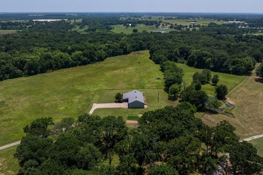 69 acres in Van Zandt County - photo 35