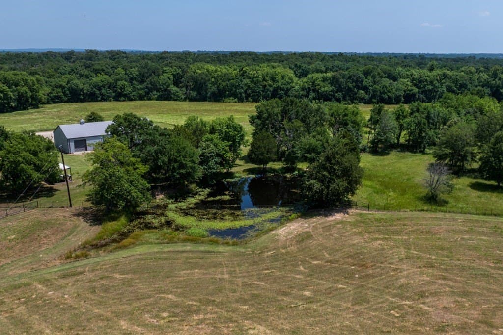 69 acres in Van Zandt County - photo 39