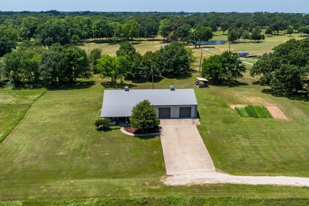 69 acres in Van Zandt County - photo 34