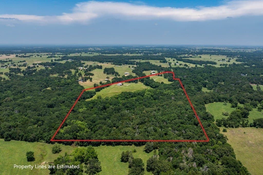 69 acres in Van Zandt County - photo 30