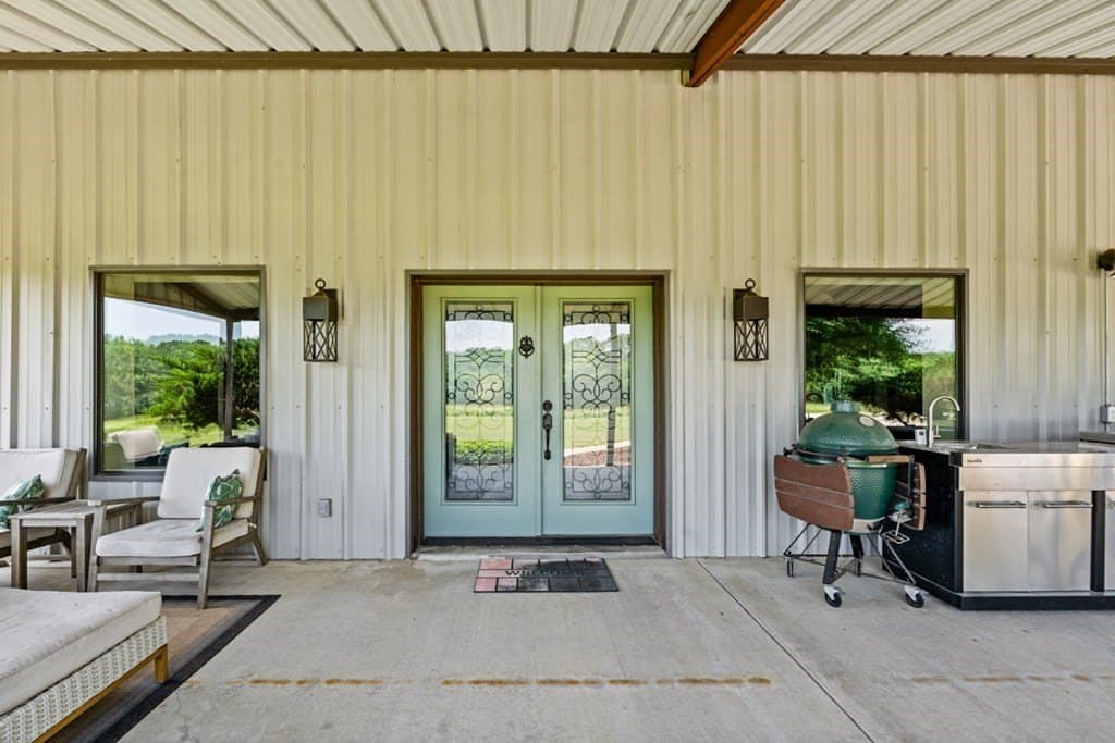 69 acres in Van Zandt County - photo 9