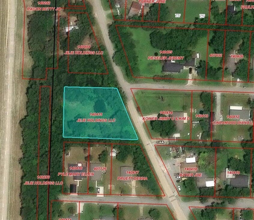 0.46 acres in Grayson County - photo 5