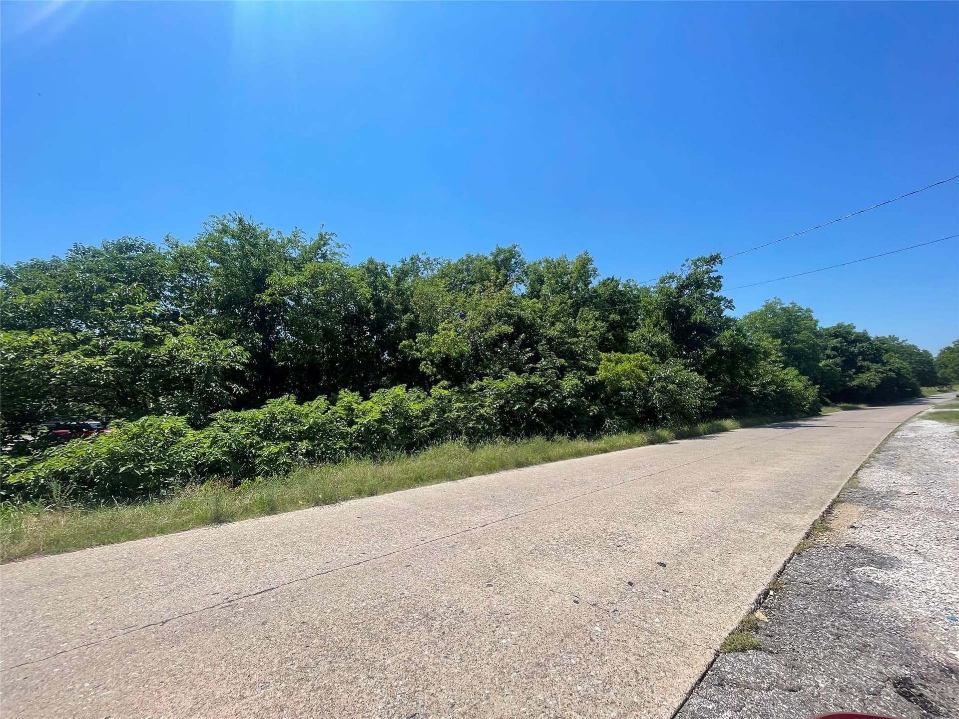 0.46 acres in Grayson County - photo 2