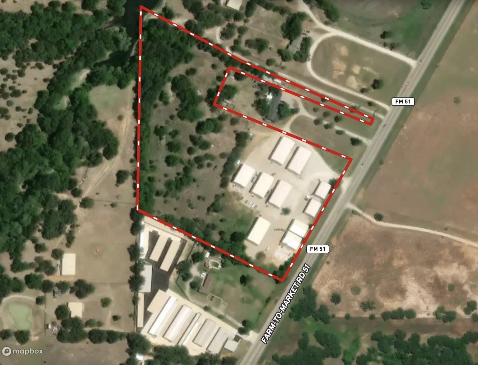 11.13 acres in Parker County - photo 3