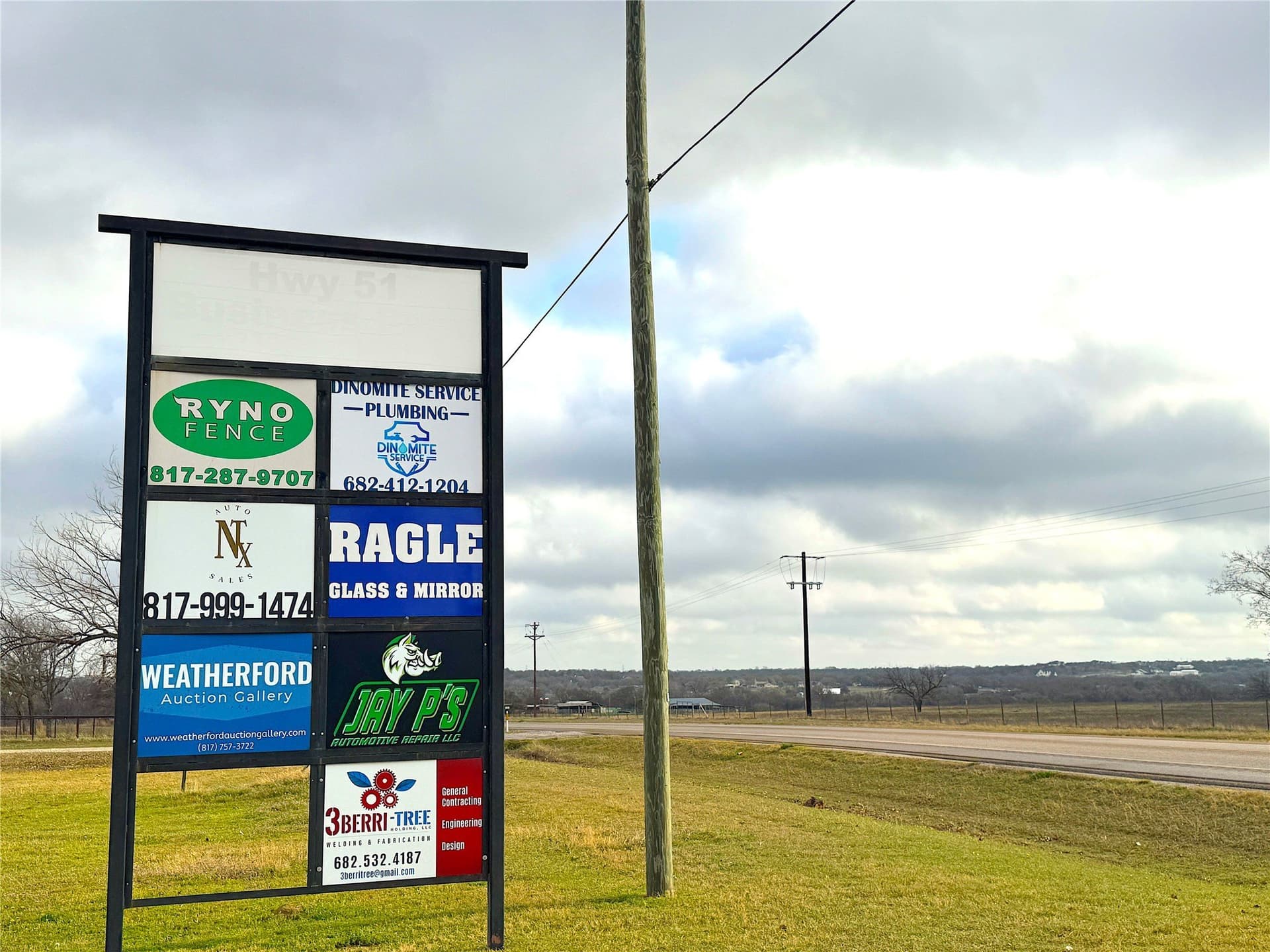 11.13 acres in Parker County - photo 6