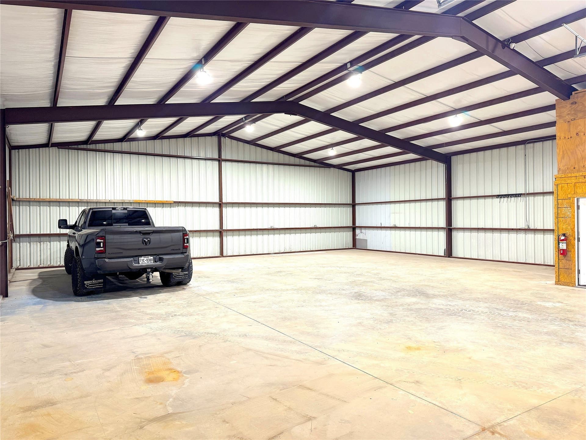 11.13 acres in Parker County - photo 12