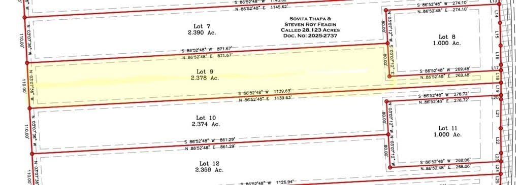 2.38 acres in Texas County gallery image 4