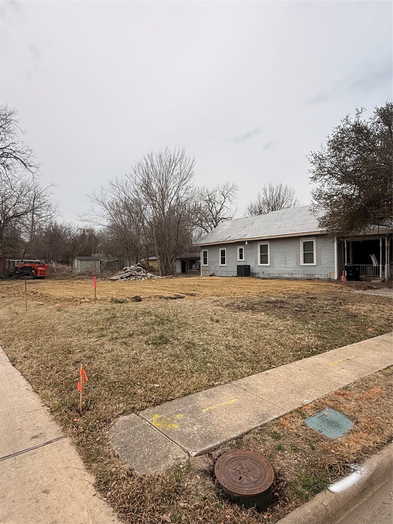 0.16 acres in Hunt County gallery image 2