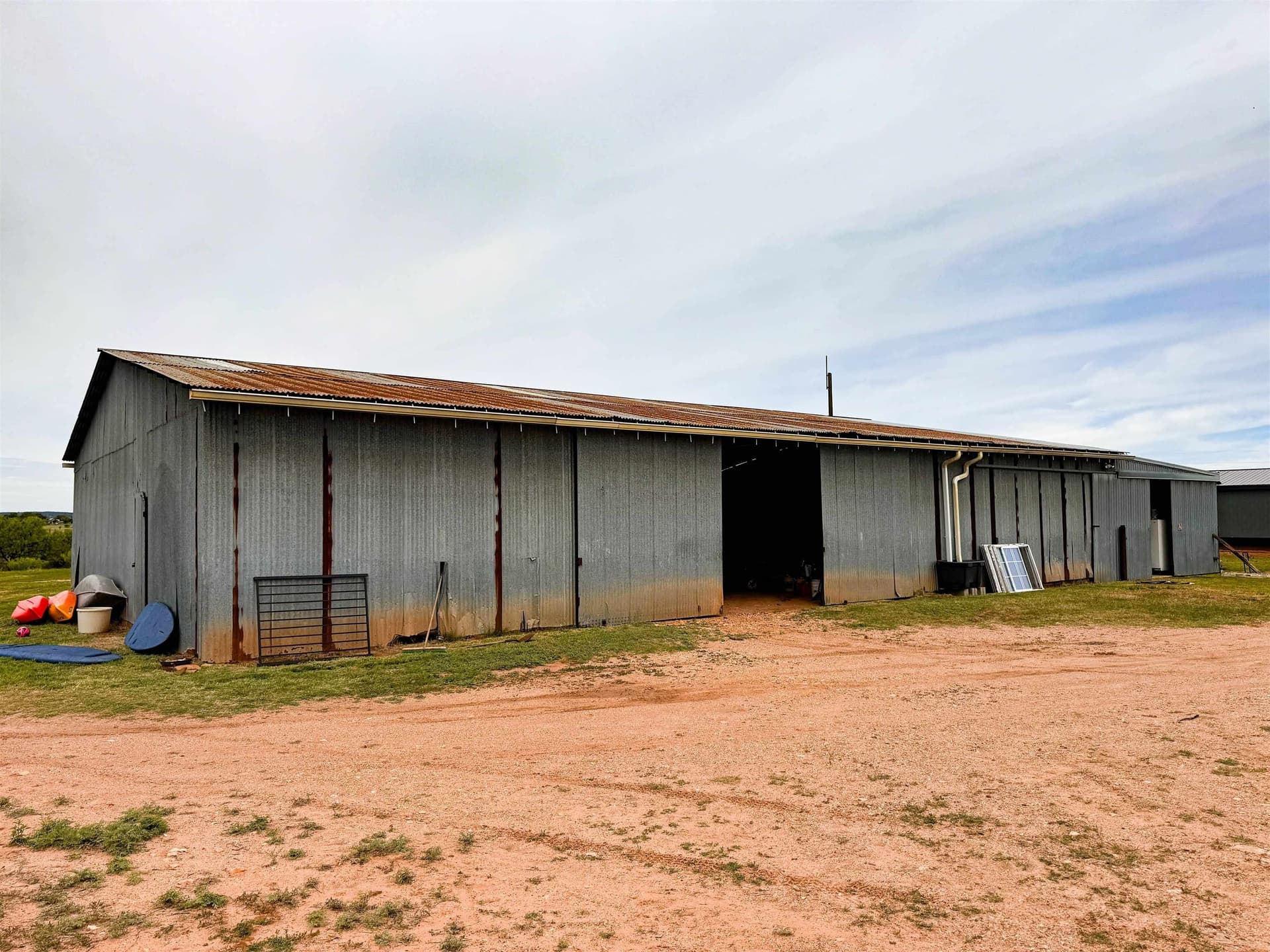 133.27 acres in San Saba County - photo 32