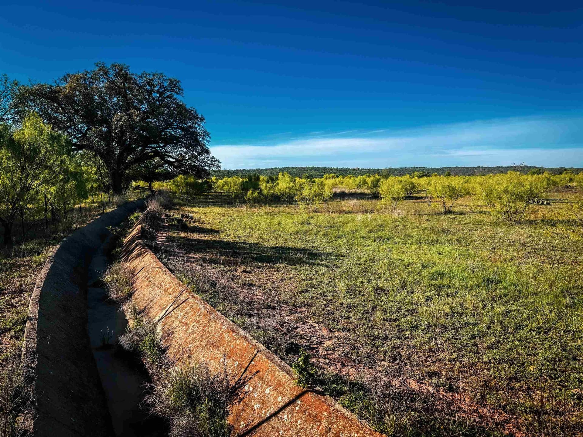 133.27 acres in San Saba County - photo 14