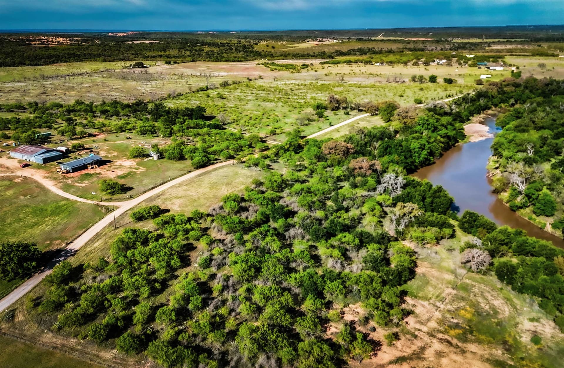 133.27 acres in San Saba County - photo 7