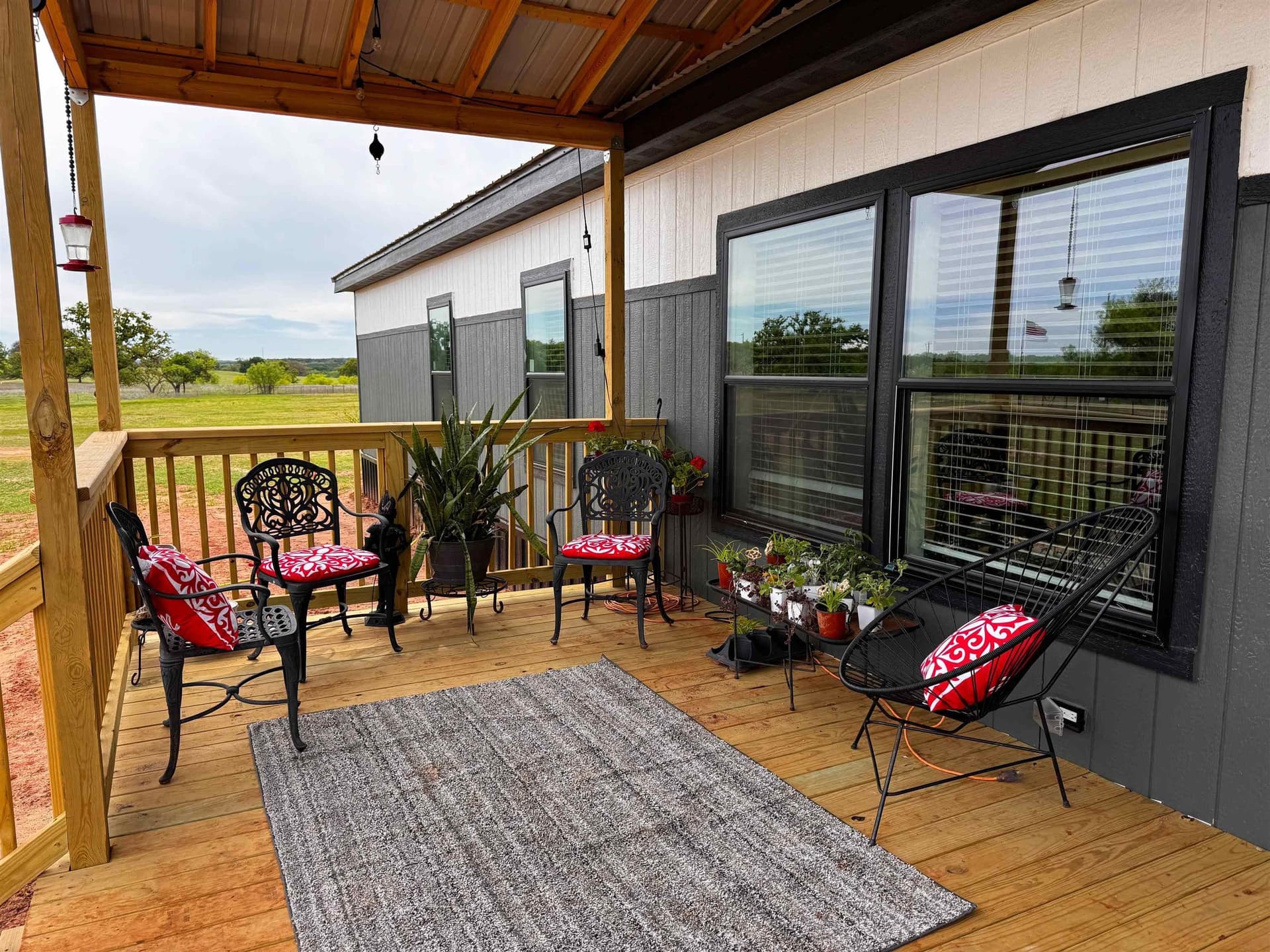 133.27 acres in San Saba County - photo 18