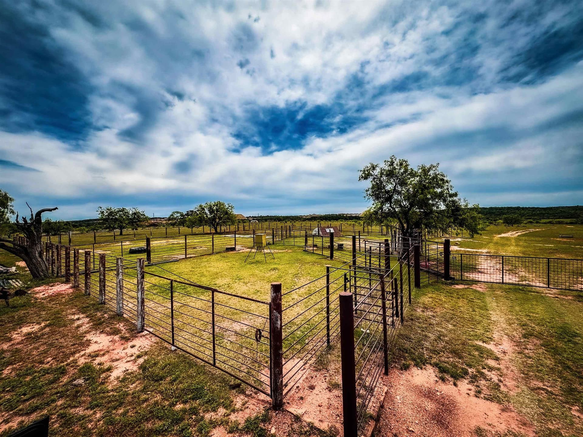 133.27 acres in San Saba County - photo 36
