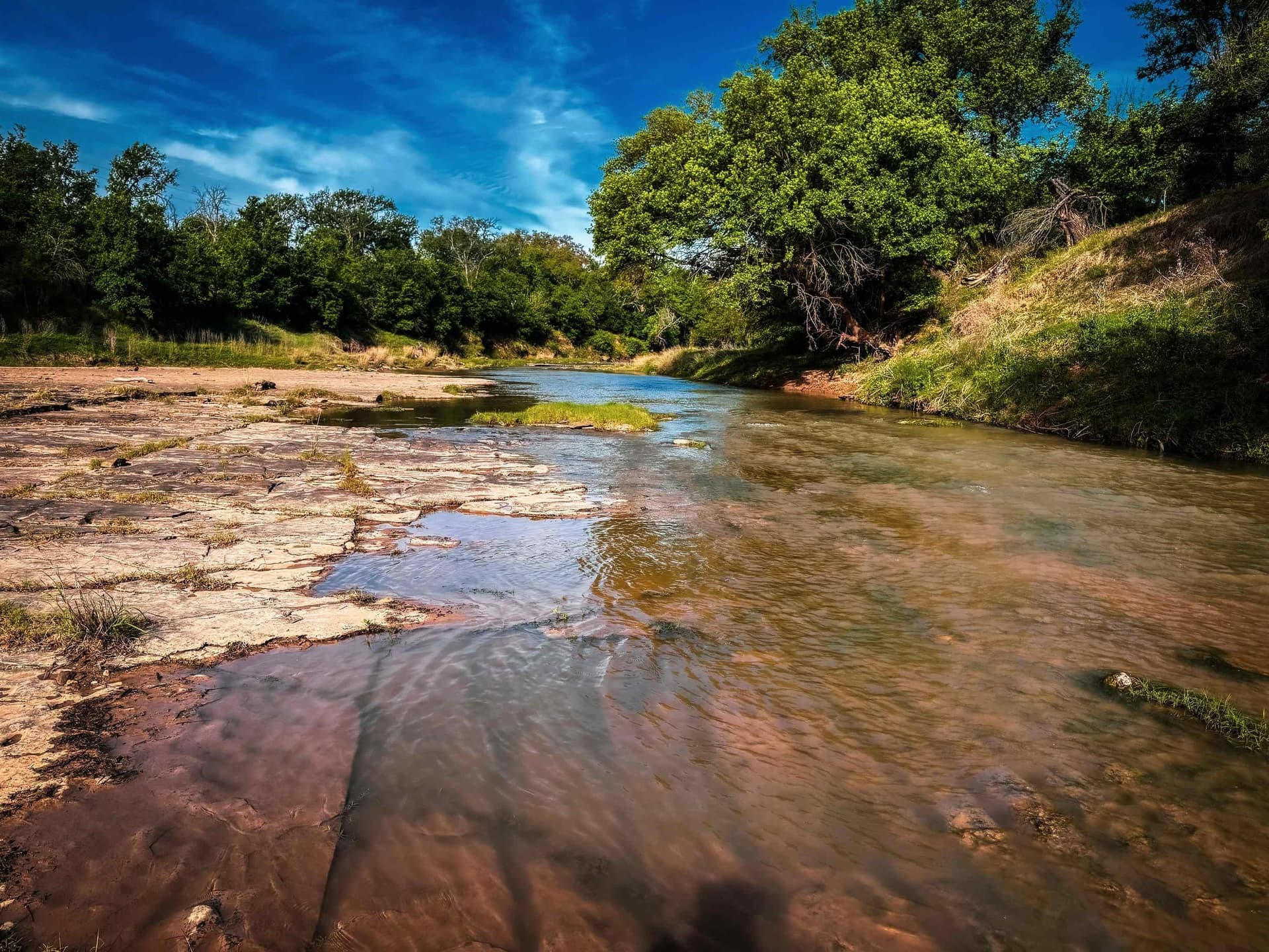 133.27 acres in San Saba County - photo 6