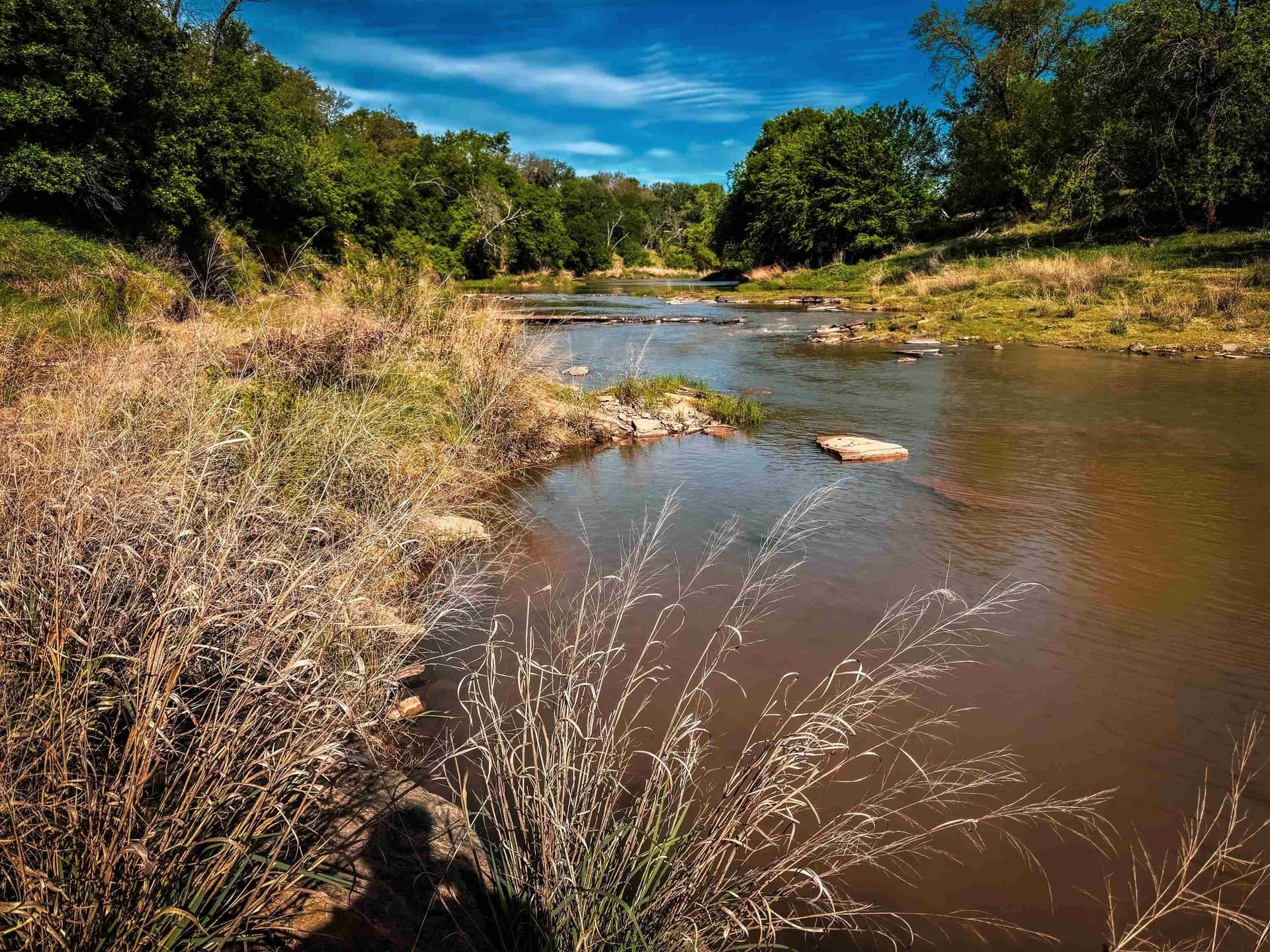 139.49 acres in San Saba County featured view