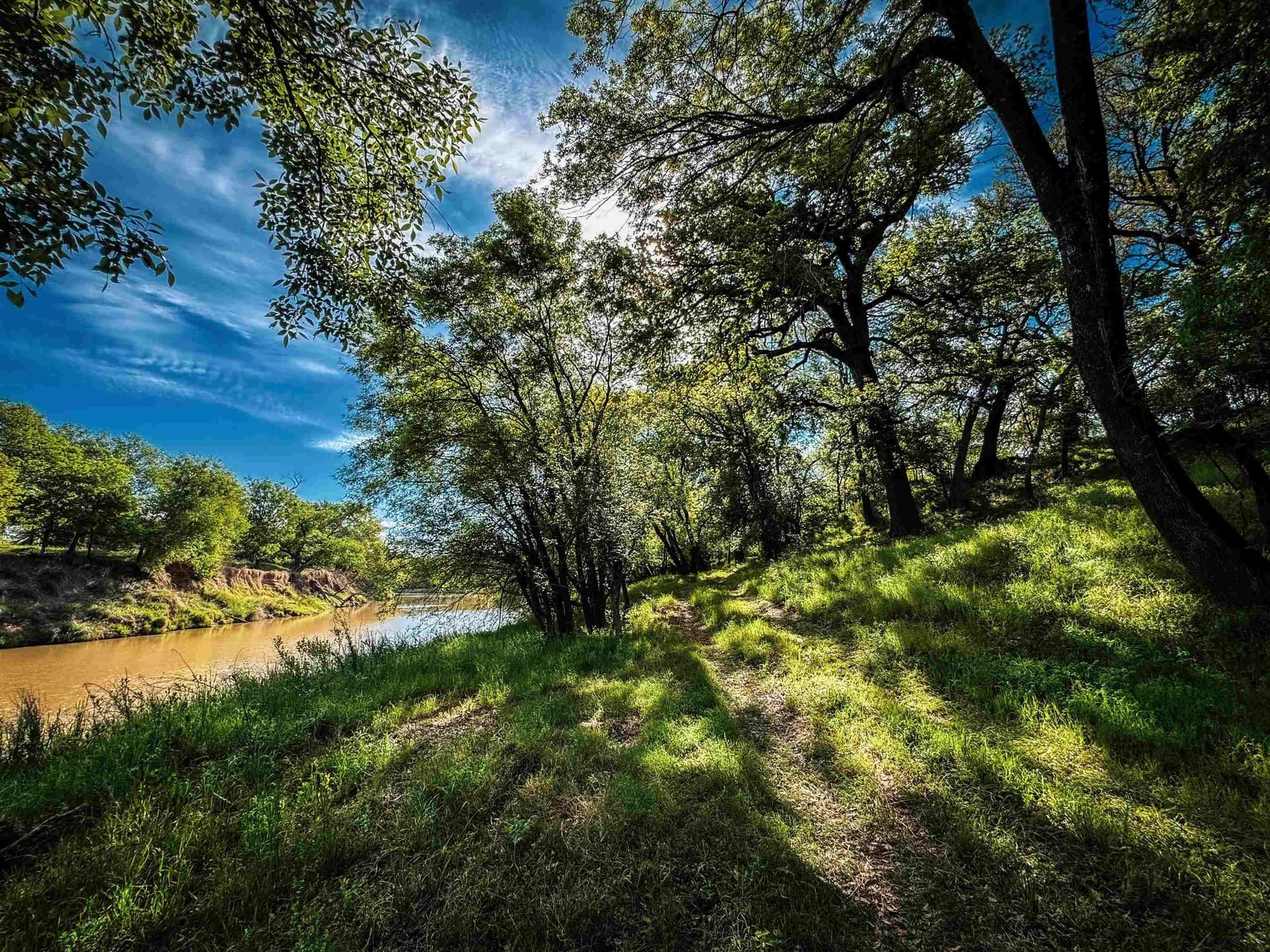 133.27 acres in San Saba County - photo 9