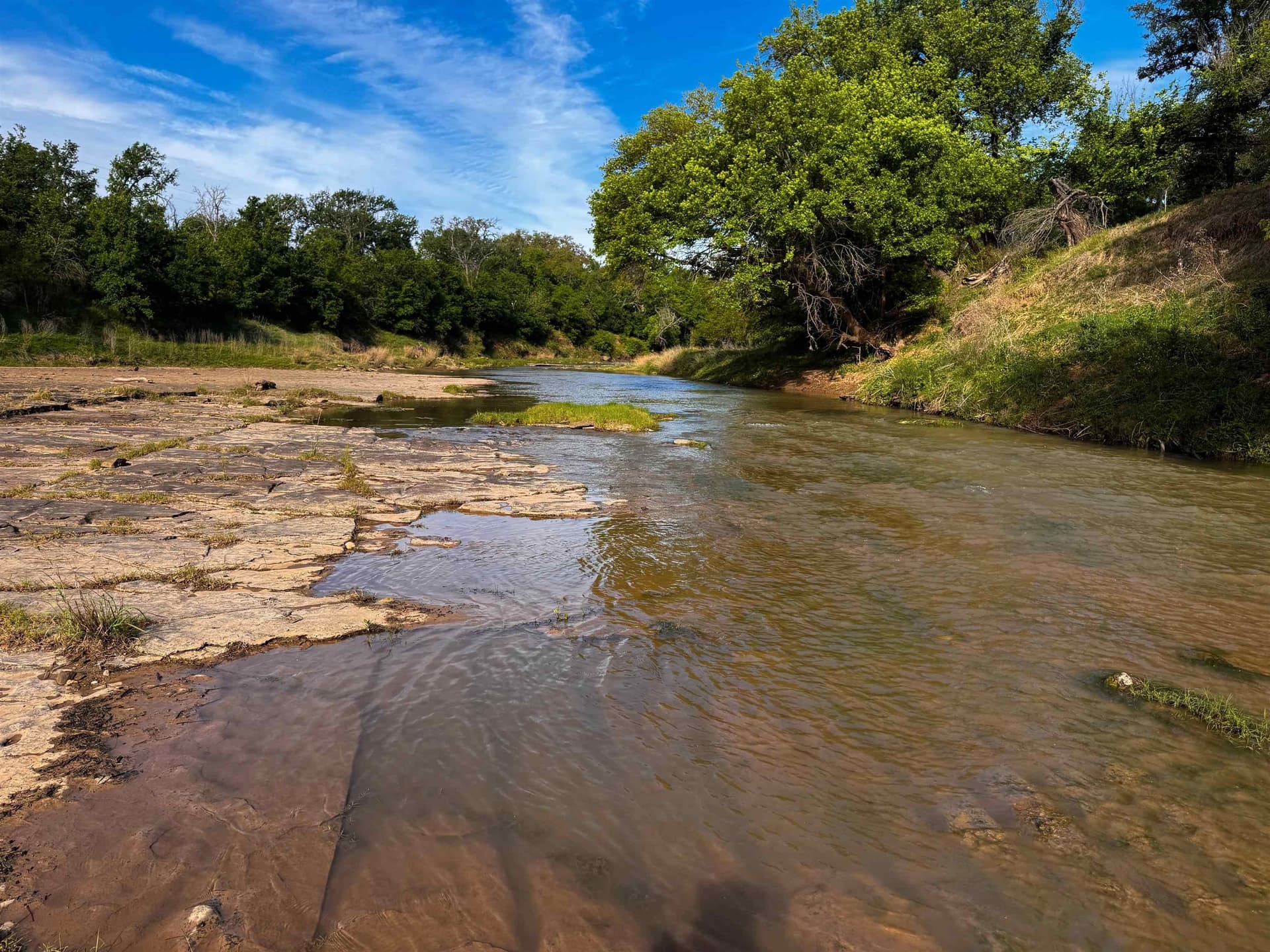 139.49 acres in San Saba County featured view