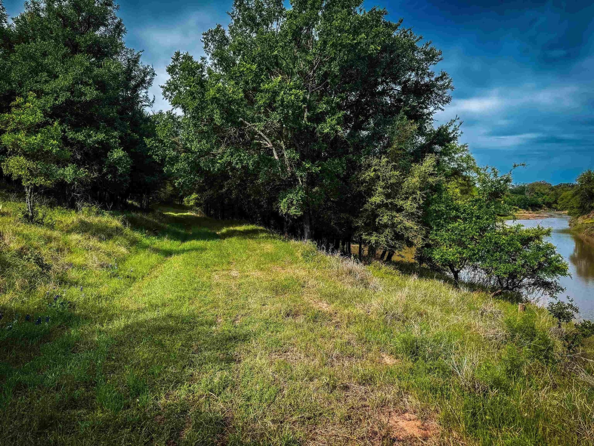 133.27 acres in San Saba County - photo 11