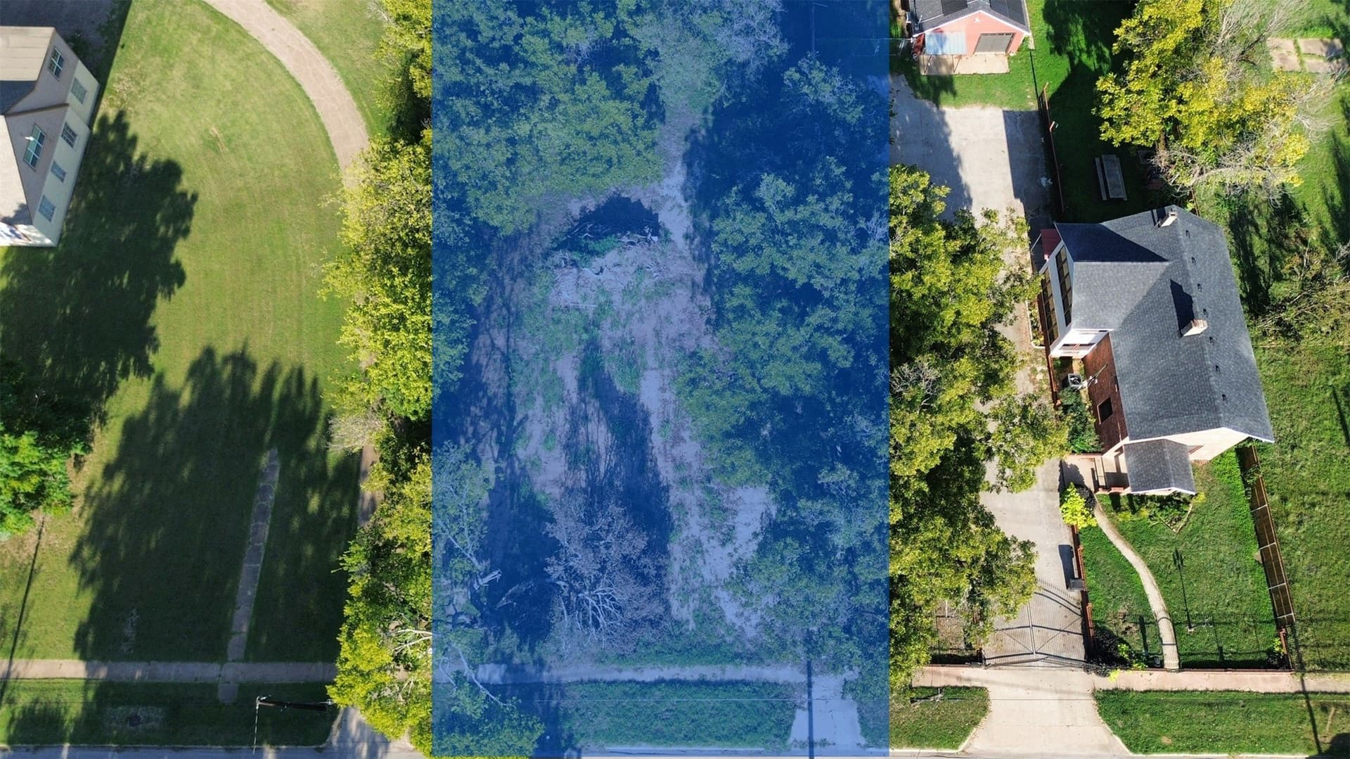 0.65 acres in Johnson County