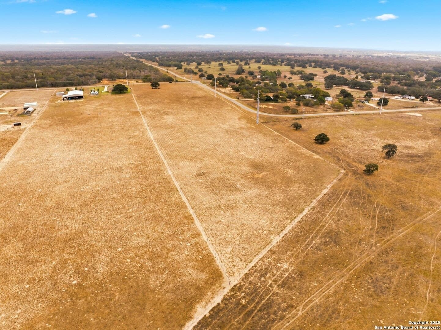 11.03 acres in Wilson County - photo 9