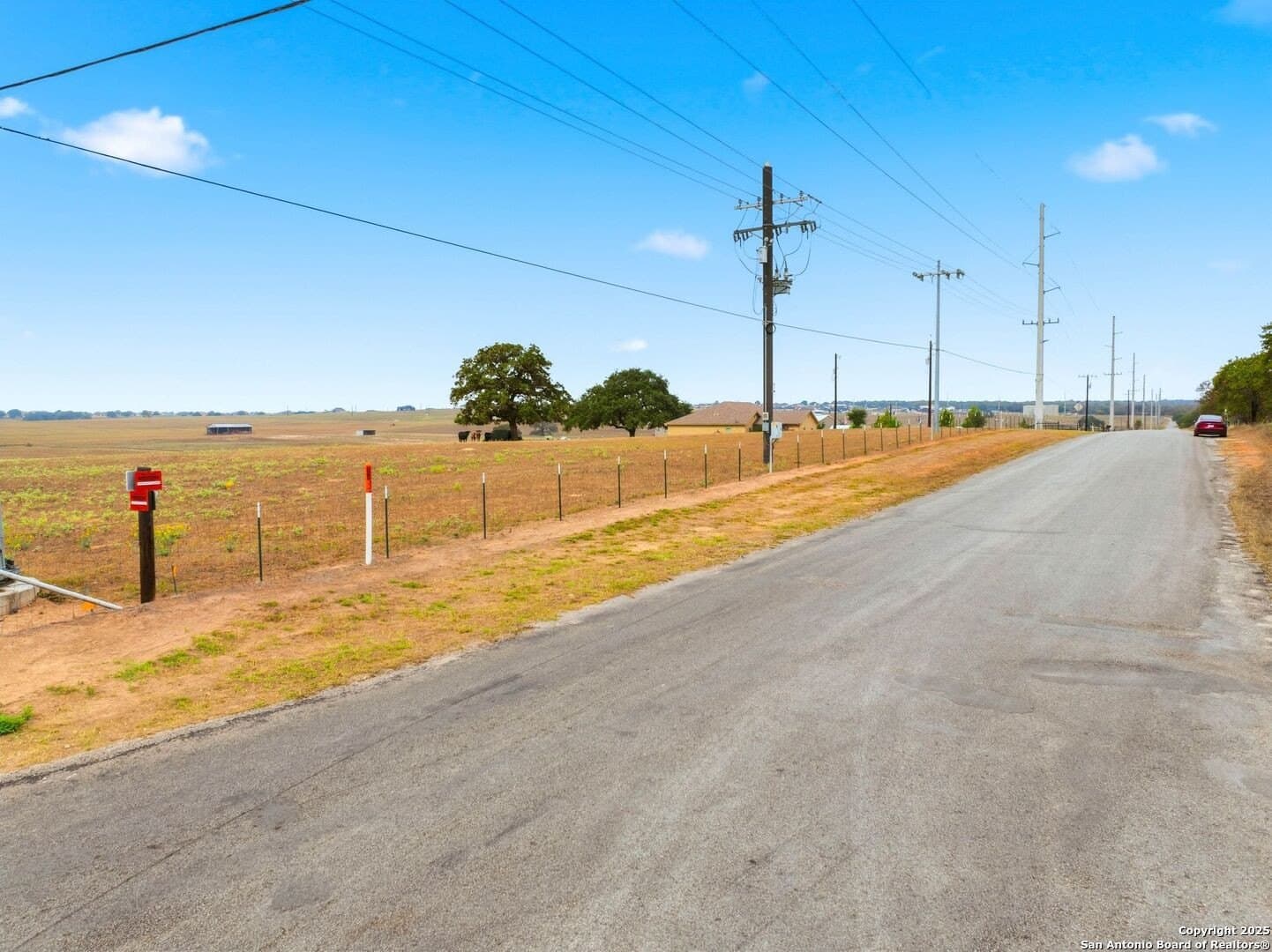 11.03 acres in Wilson County - photo 21