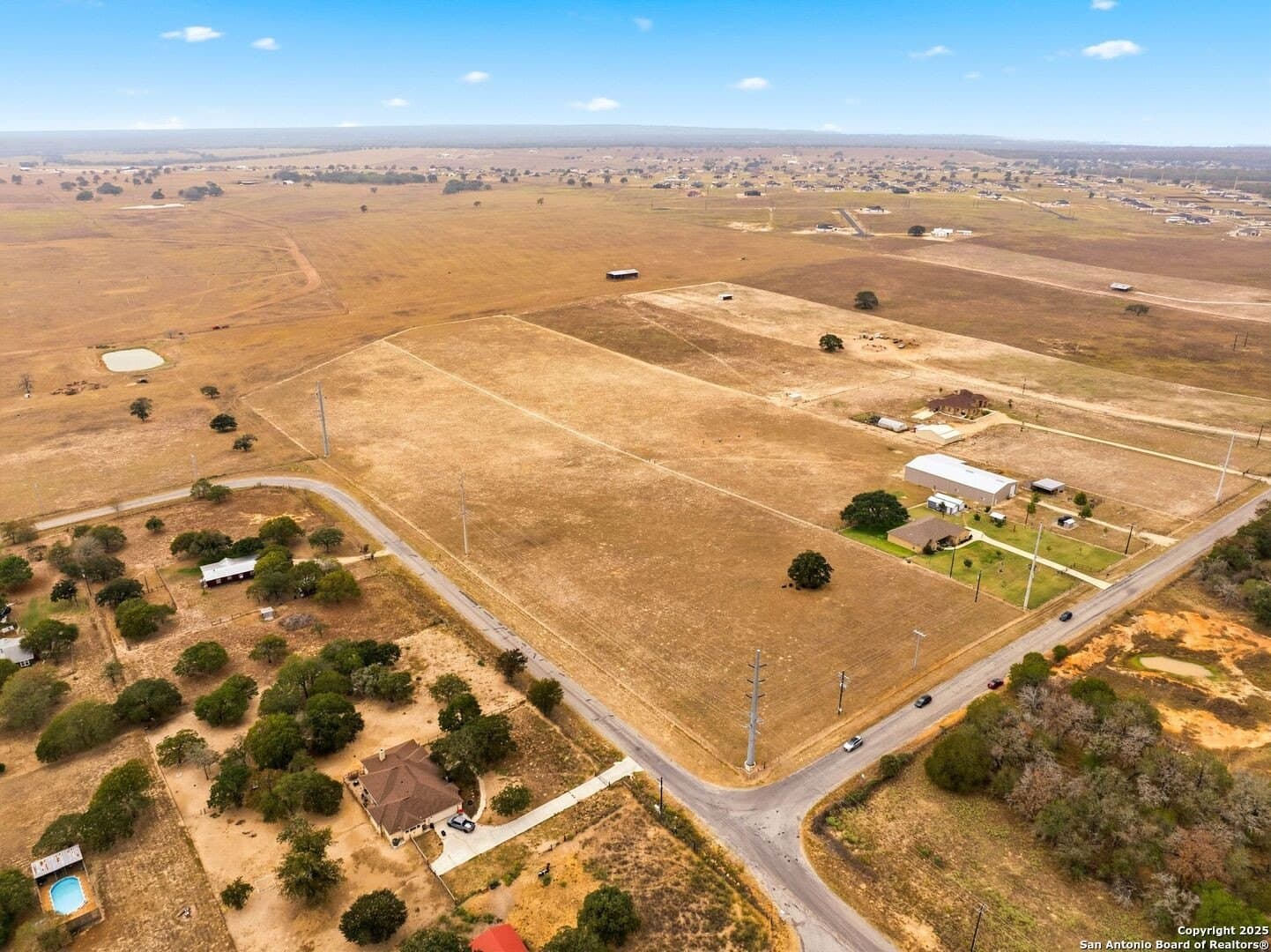 11.03 acres in Wilson County gallery image 4