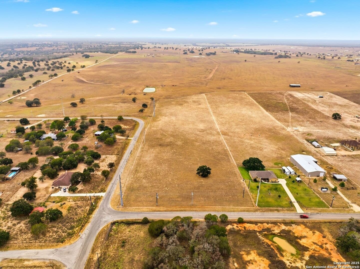 11.03 acres in Wilson County gallery image 3