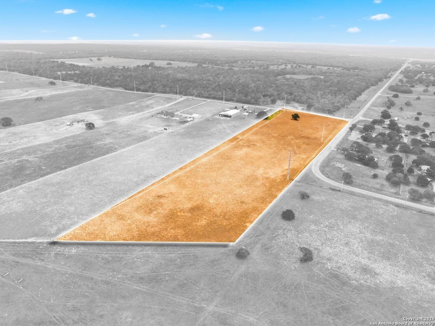 11.03 acres in Wilson County - photo 6