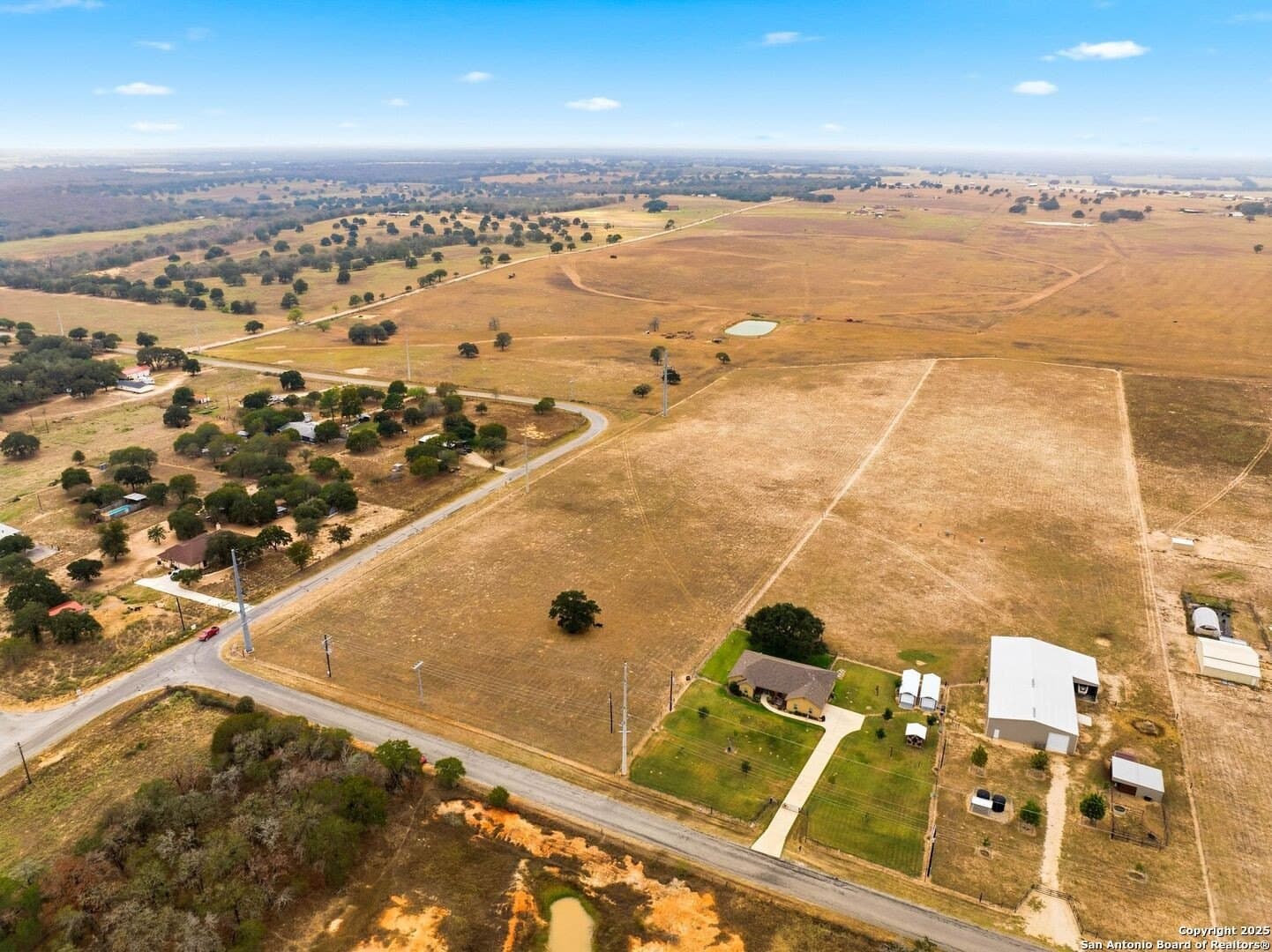 11.03 acres in Wilson County gallery image 2