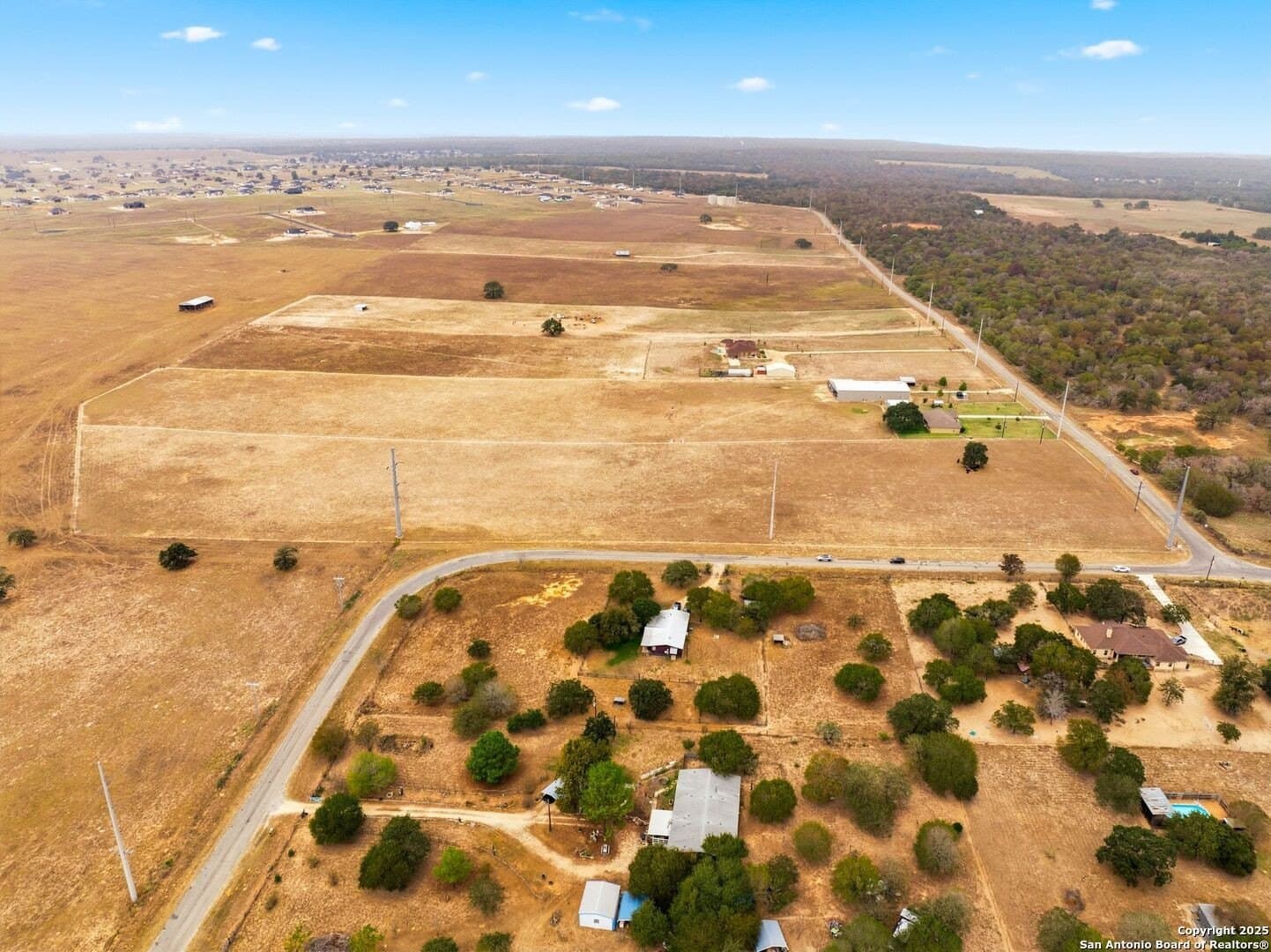 11.03 acres in Wilson County featured view