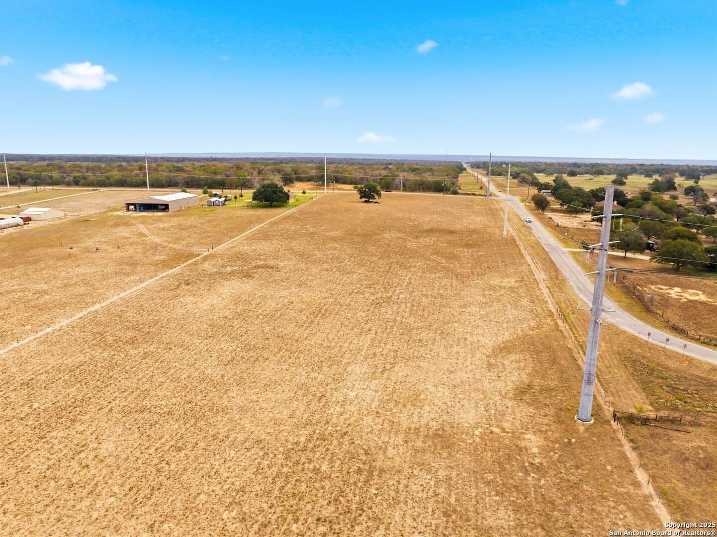 11.03 acres in Wilson County - photo 13