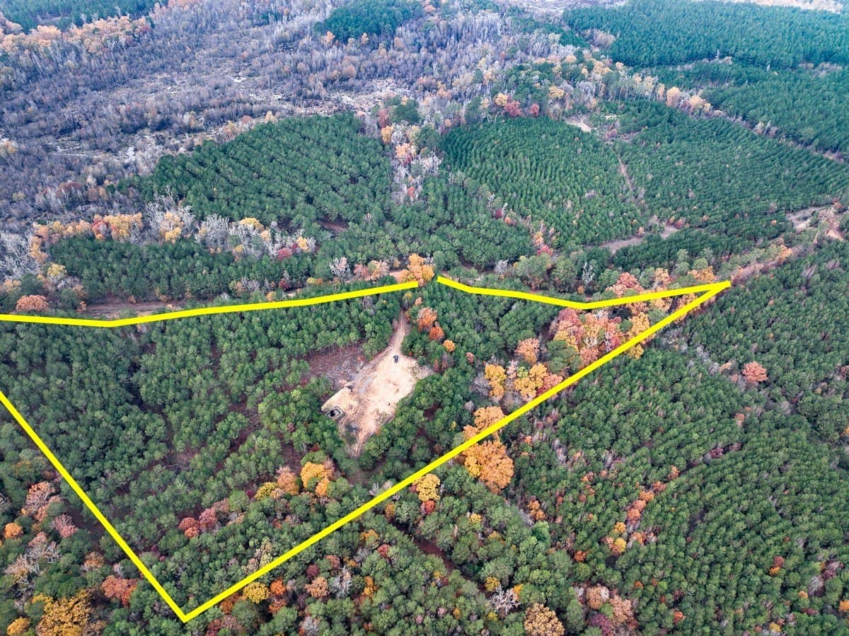 17.13 acres in Marion County - photo 3