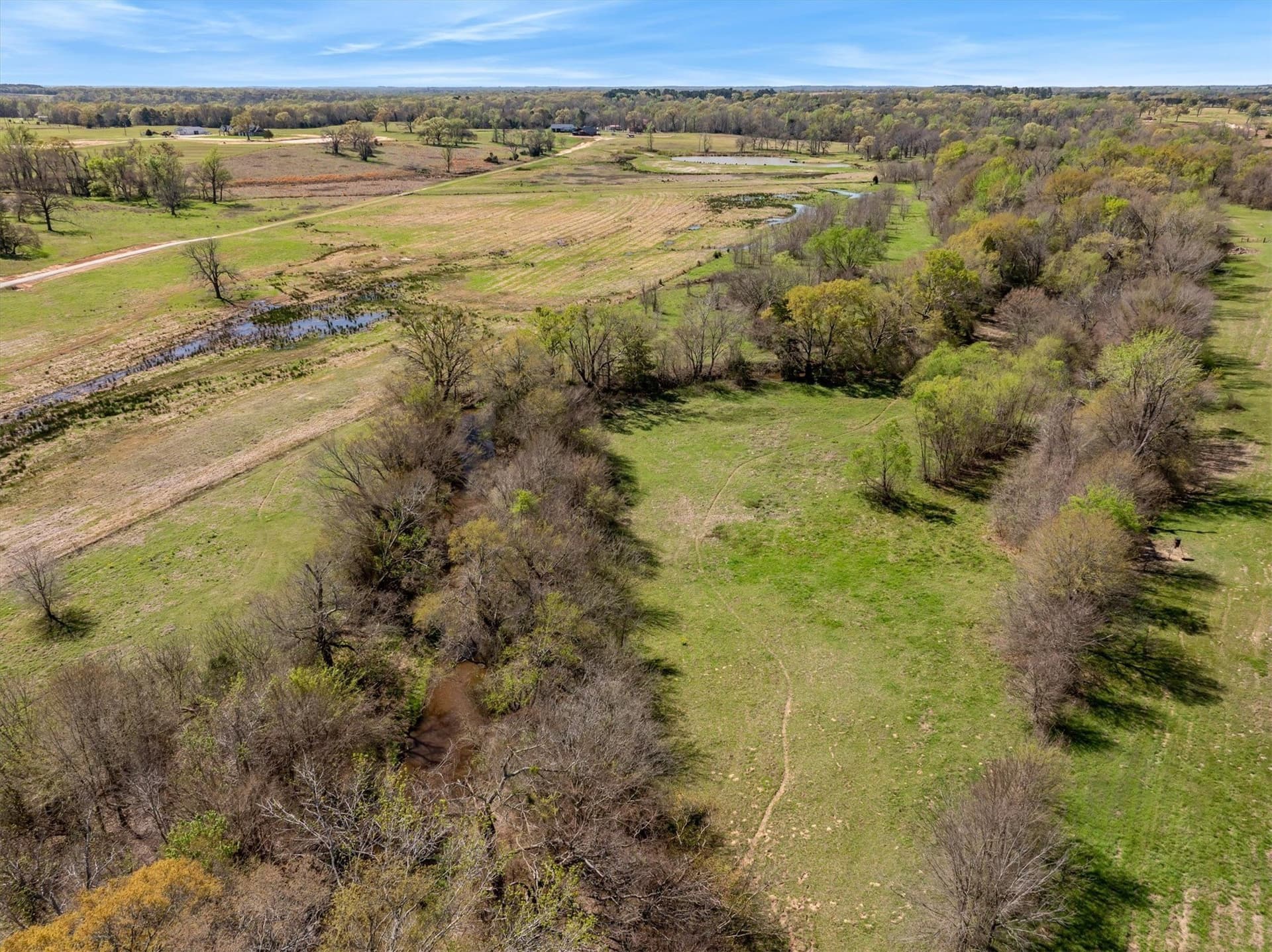 20 acres in Van Zandt County - photo 8
