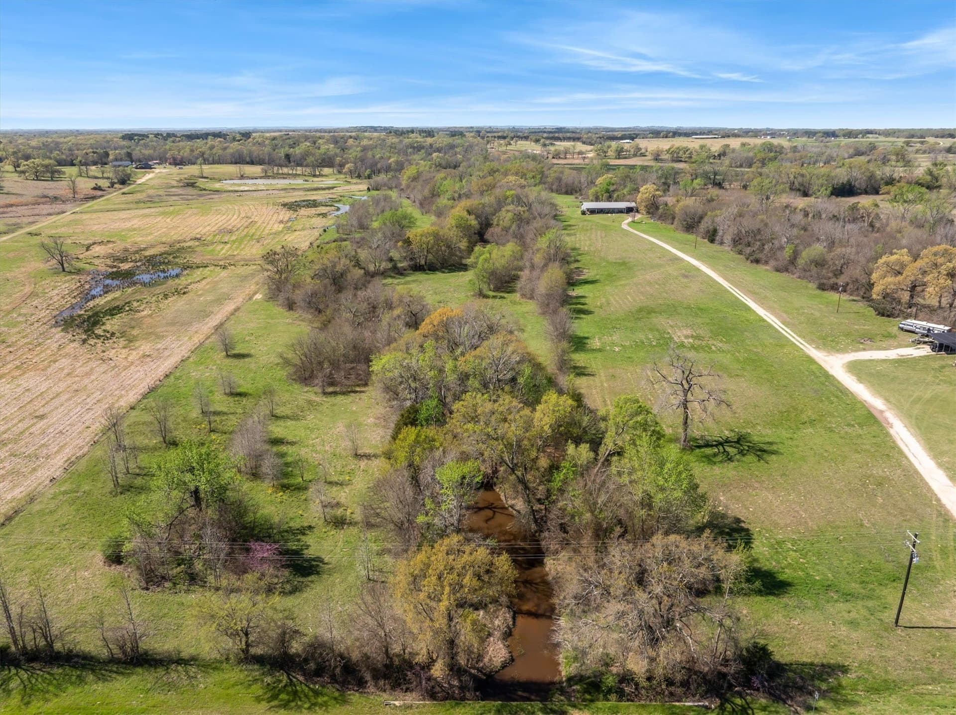 20 acres in Van Zandt County - photo 6