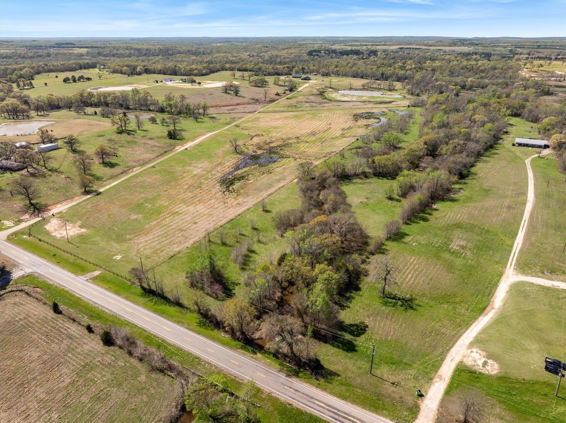 20 acres in Van Zandt County gallery image 4