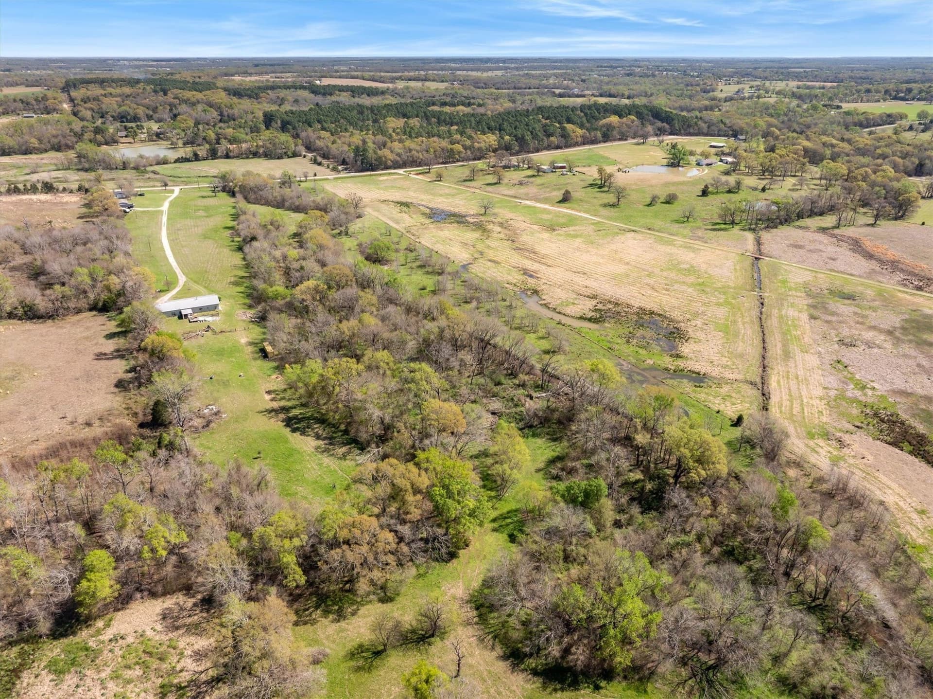 20 acres in Van Zandt County - photo 12