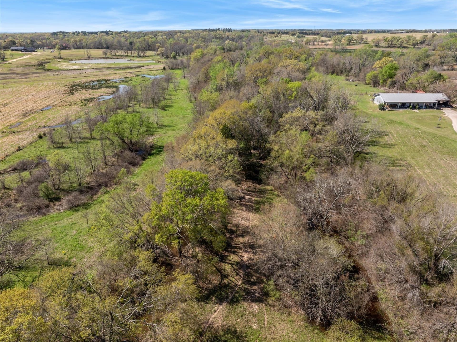 20 acres in Van Zandt County - photo 9