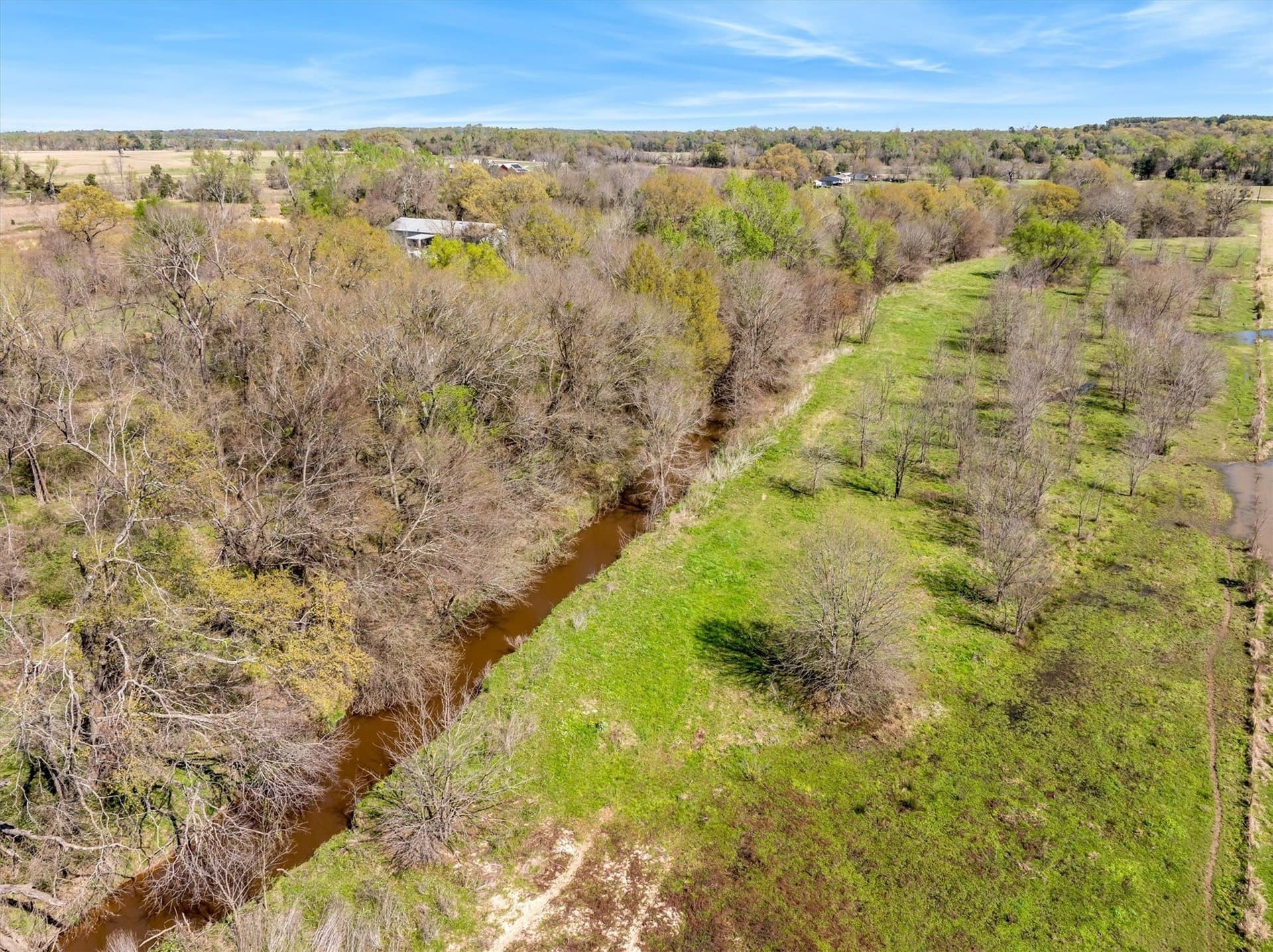 20 acres in Van Zandt County - photo 7